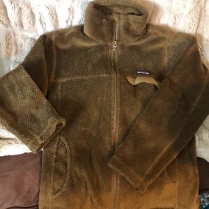Patagonia Re-Tool Full Zip Fleece Jacket - Women’s